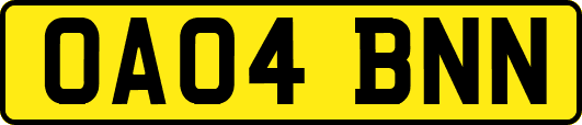 OA04BNN