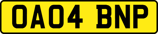 OA04BNP