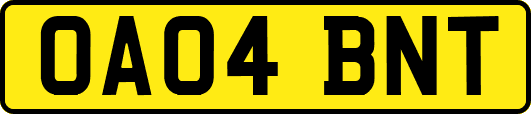 OA04BNT
