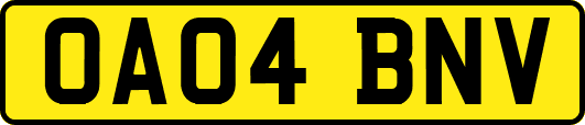 OA04BNV