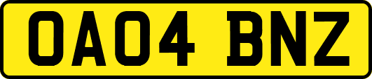 OA04BNZ