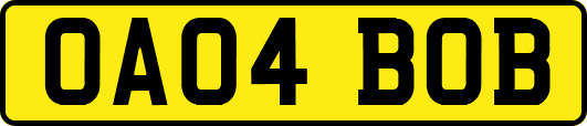OA04BOB