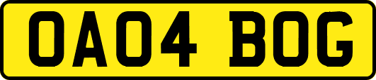 OA04BOG