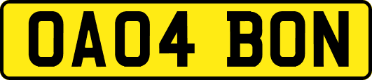 OA04BON