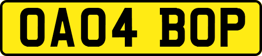 OA04BOP