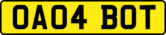 OA04BOT