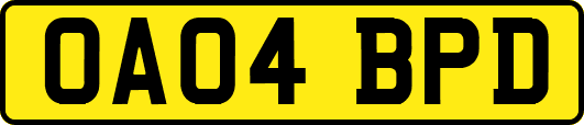 OA04BPD