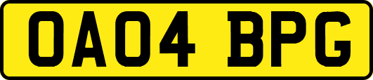 OA04BPG