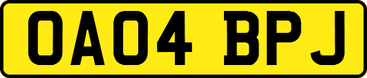 OA04BPJ
