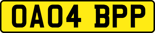OA04BPP