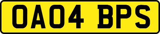 OA04BPS
