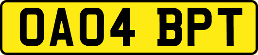 OA04BPT