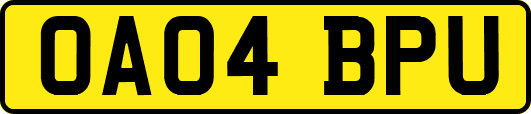 OA04BPU