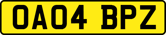 OA04BPZ