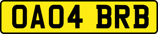OA04BRB