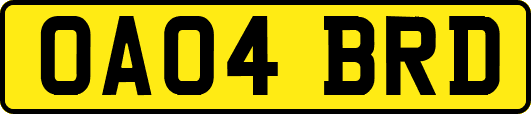 OA04BRD