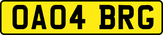 OA04BRG