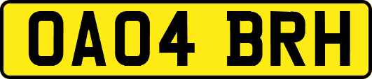 OA04BRH