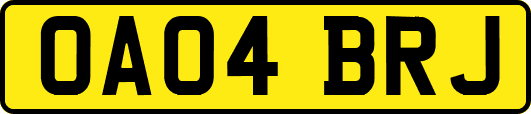 OA04BRJ