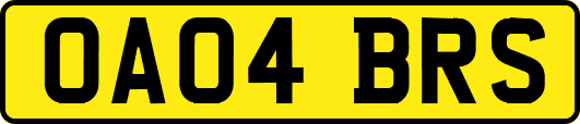OA04BRS