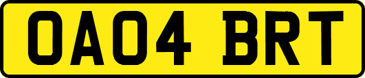 OA04BRT