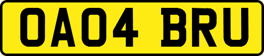 OA04BRU