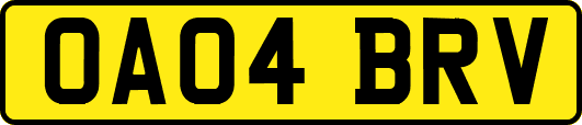 OA04BRV