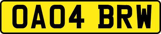 OA04BRW
