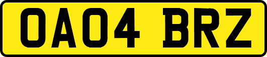 OA04BRZ