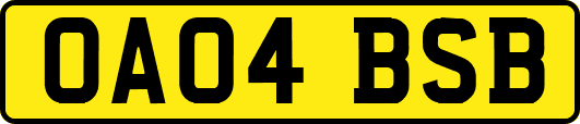 OA04BSB