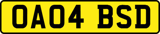 OA04BSD