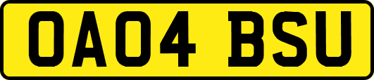 OA04BSU