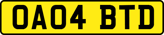 OA04BTD