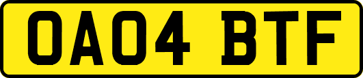 OA04BTF