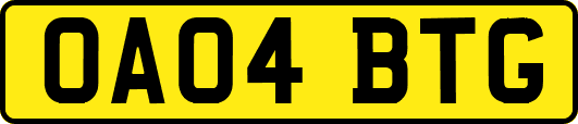 OA04BTG
