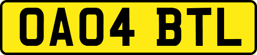 OA04BTL