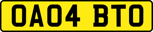 OA04BTO
