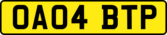 OA04BTP