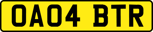OA04BTR