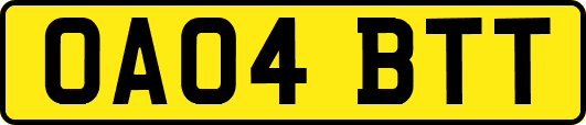 OA04BTT