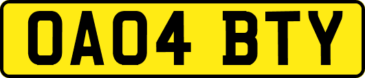 OA04BTY