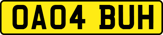 OA04BUH
