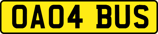 OA04BUS