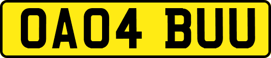 OA04BUU