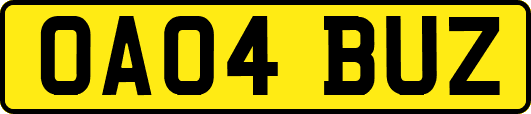 OA04BUZ
