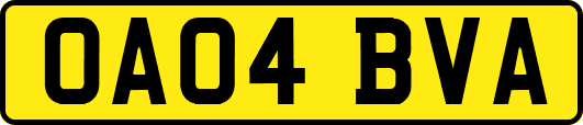 OA04BVA