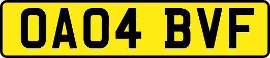 OA04BVF