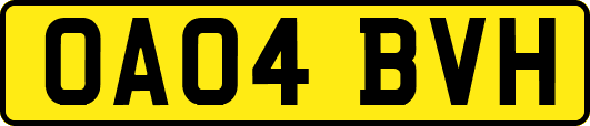 OA04BVH