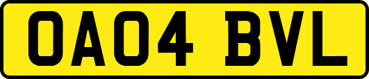 OA04BVL
