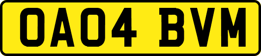 OA04BVM
